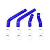 Mishimoto Toyota MR2 Spyder Silicone Radiator Hose Kit, 2000-2005, Blue