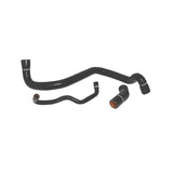 Mishimoto Black Silicone Hose Kit Audi TT 8N 99-06