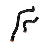 Mishimoto Black Silicone Hose Kit Volvo S70 V70 800 Series