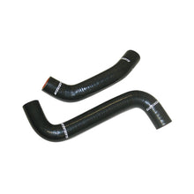 Load image into Gallery viewer, Mishimoto Silicone Radiator Blue Hose Kit Subaru Impreza WRX STi 01-07