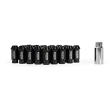 Mishimoto x Rockstar Special Edition Locking Wheel Lug Nuts