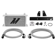 Load image into Gallery viewer, Mishimoto Non Thermostatic Oil Cooler Kit Nissan 370Z 09+