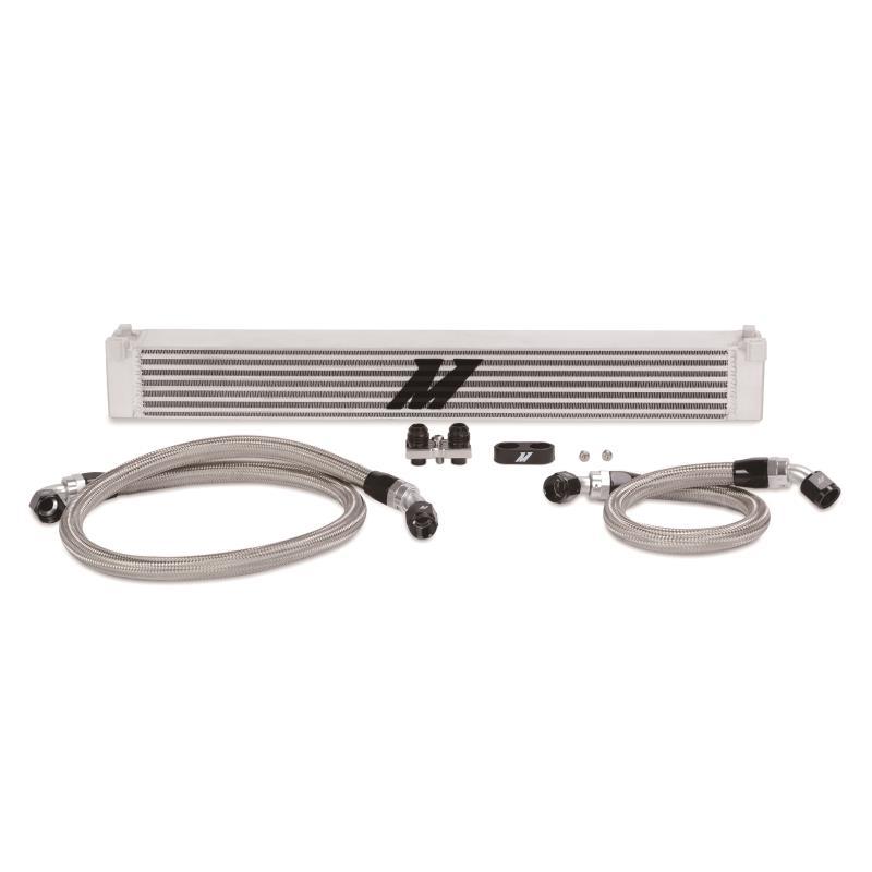 Mishimoto Oil Cooler BMW E46 M3