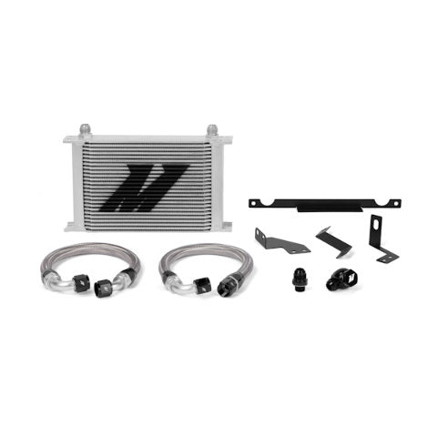 Mishimoto Oil Cooler Kit Mitsubishi Lancer EVO 7 8 9