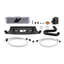 Load image into Gallery viewer, Mishimoto Performance Oil Cooler – RHD Ford Mustang GT 15-17