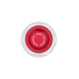 Mishimoto Red Oil Filler Cap Honda Models