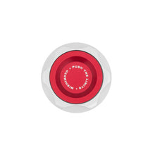 Load image into Gallery viewer, Mishimoto Red Oil Filler Cap