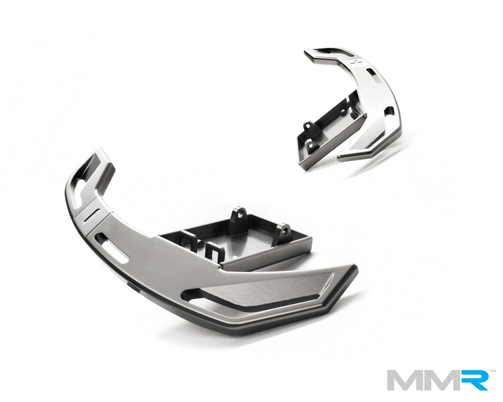 MMR-Performance-Billet-Aluminium-Gear-Shift-Paddles-BMW-G-Series-F90F40Supra-J29-MMR04-0503-DA