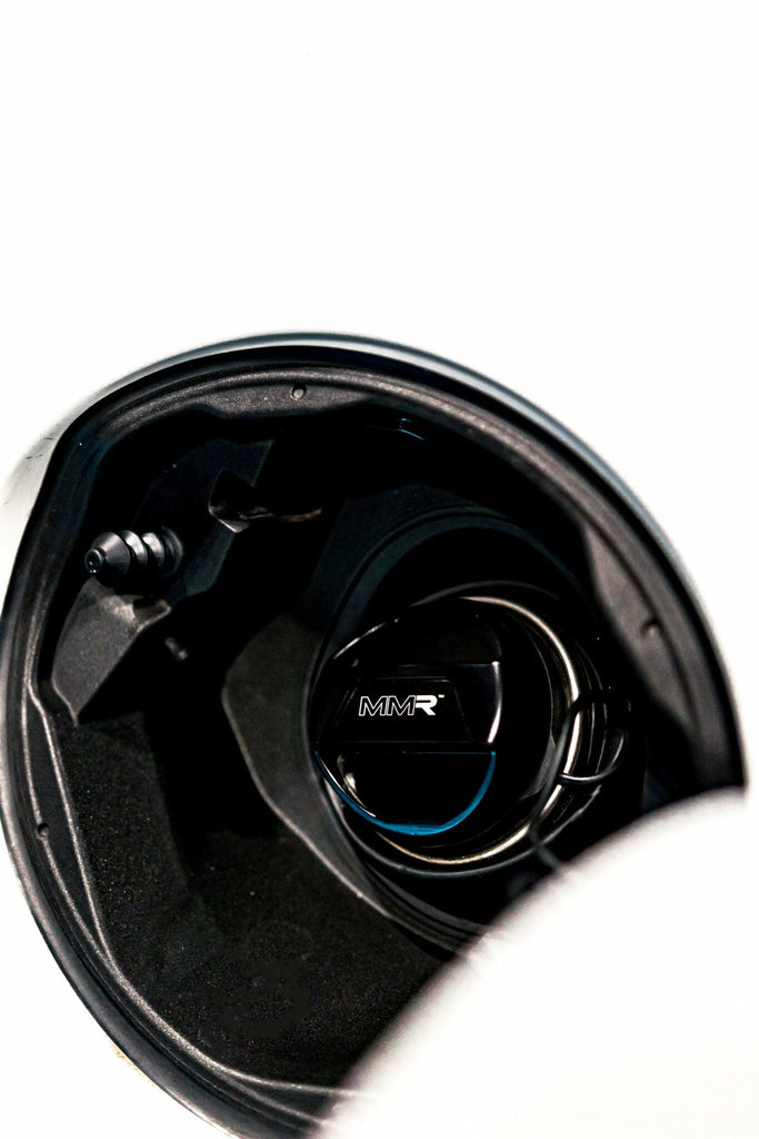 MMR Performance Billet Fuel Cap - All BMW - MMR03-1501