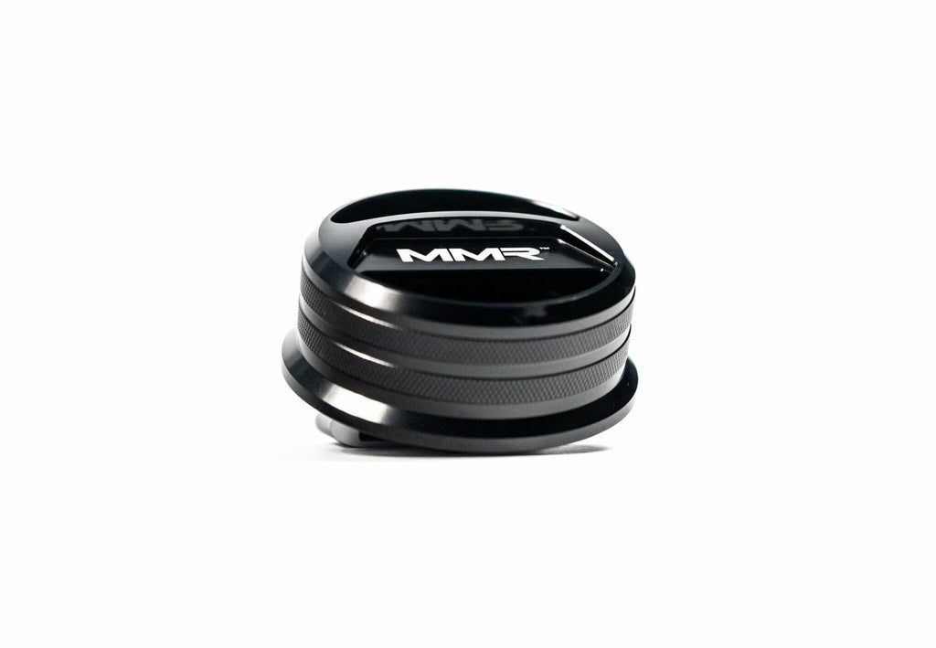 MMR Performance Billet Oil Filler Cap - All Mini F5X - MMR03-0102