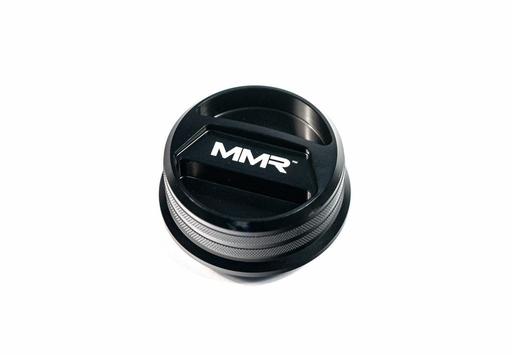 MMR Performance Billet Oil Filler Cap - All Mini F5X - MMR03-0102