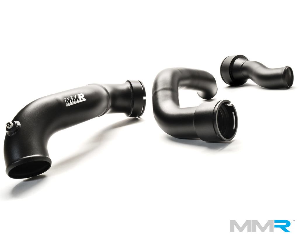 MMR Performance Chargepipe Kit - Mini F5X JCW - MMR02-1402