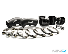 Load image into Gallery viewer, MMR Performance Chargepipe Set - BMW S63 F1X F9X - M5/M6 - MMR02-0401