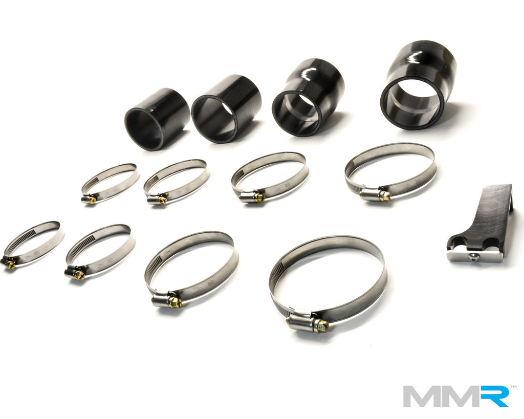 MMR Performance Chargepipe Set - BMW S63 F1X F9X - M5/M6 - MMR02-0401