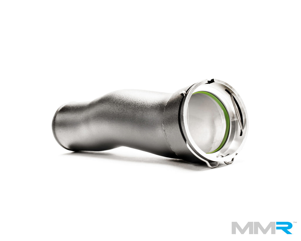 MMR Performance Chargepipe - Turbo Side - BMW N55/M135i/M235i/335i/435i/M2 - MMR02-0502