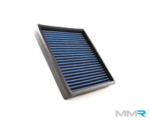 Load image into Gallery viewer, MMR Performance Cotton Panel Air Filter - BMW F20/F30/N20 Engine - MMR01-0702