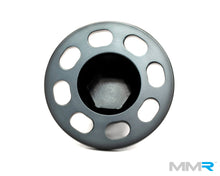 Load image into Gallery viewer, MMR Performance Crankhub Capture Plate - BMW S55/N56 - MMR20-1003