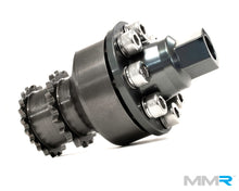 Load image into Gallery viewer, MMR Performance Crankhub Capture Plate - BMW S55/N56 - MMR20-1003