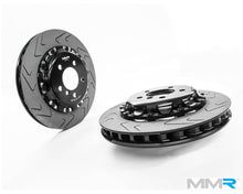 Load image into Gallery viewer, MMR Performance Forged Monoblock Big Brake Kit - BMW E46 M3 - MMR31-0301F-370