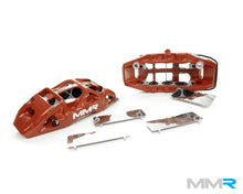 Load image into Gallery viewer, MMR Performance Forged Monoblock Big Brake Kit  BMW F2X/F3X  MMR06-0502-380-GR
