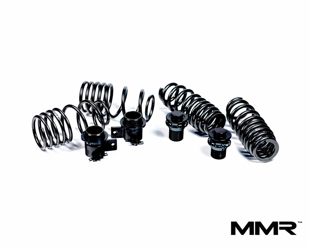 MMR Performance Height Adjustable Sport Spring Kit - BMW F8X M2/M2C/M3/M4 - MMR08-1005