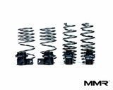 MMR Performance Height Adjustable Sport Spring Kit - BMW F8X M2/M2C/M3/M4 - MMR08-1005