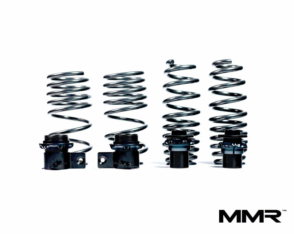 MMR Performance Height Adjustable Sport Spring Kit - BMW G8X/M3/M4 - MMR08-1603