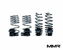 Load image into Gallery viewer, MMR Performance Height Adjustable Sport Spring Kit - BMW G8X/M3/M4 - MMR08-1603