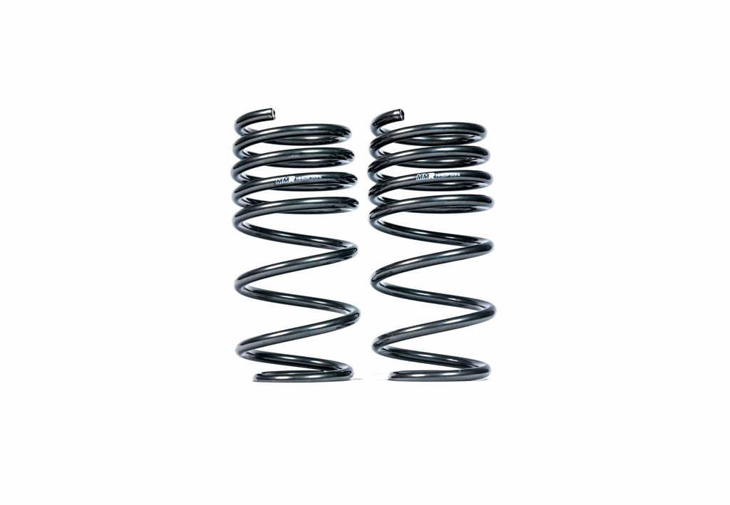 MMR Performance Height Adjustable Sport Spring Kit - BMW G8X/M3/M4 - MMR08-1603