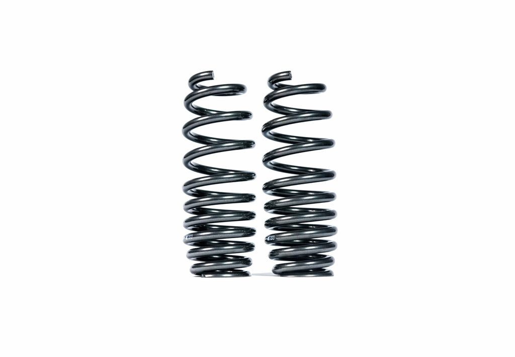 MMR Performance Height Adjustable Sport Spring Kit - BMW G8X/M3/M4 - MMR08-1603