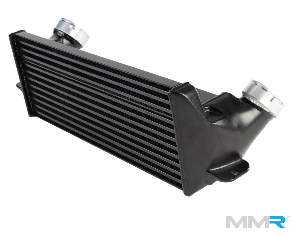 MMR Performance High-Performance intercooler - BMW E8X E9X 120D - 123D/320D - MMR05-0101