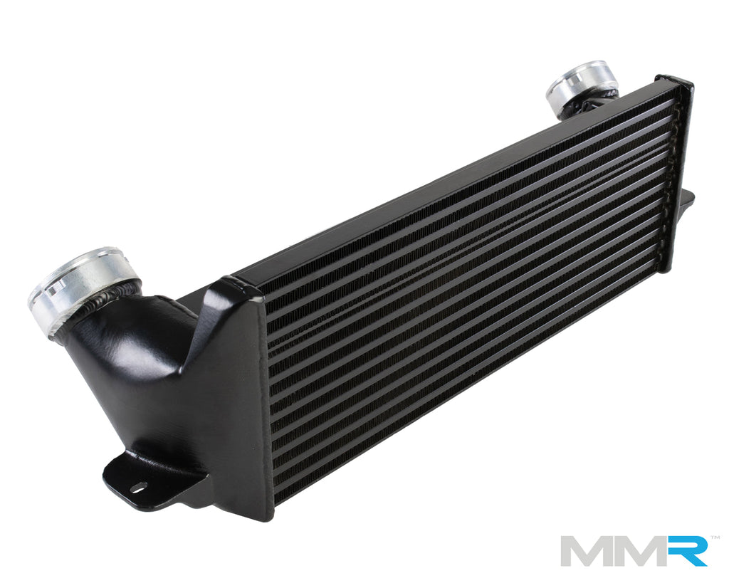 MMR Performance High-Performance intercooler - BMW E8X E9X 120D - 123D/320D - MMR05-0101