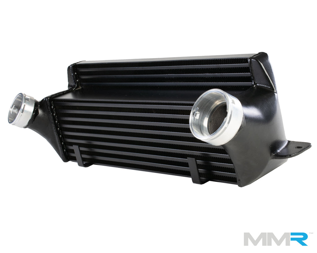 MMR Performance High-Performance intercooler - BMW E8X E9X 120D - 123D/320D - MMR05-0101