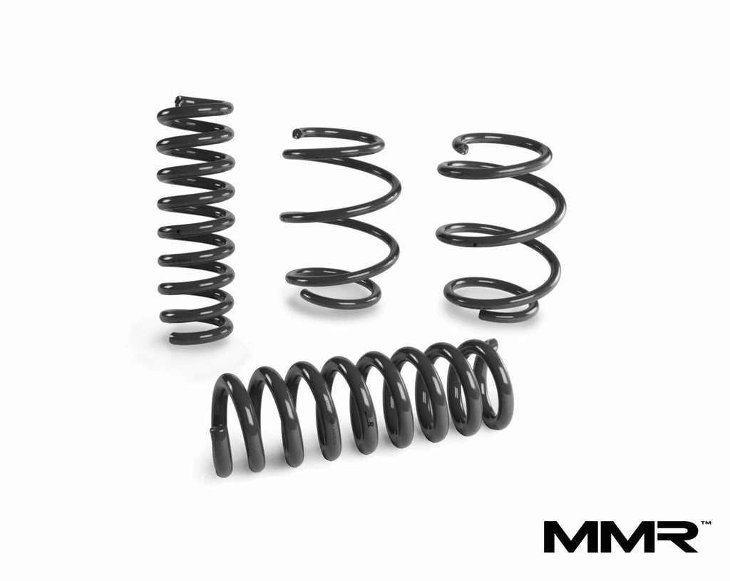 MMR Performance Lowering Springs - BMW M135i xDrive F40 - MMR08-0901