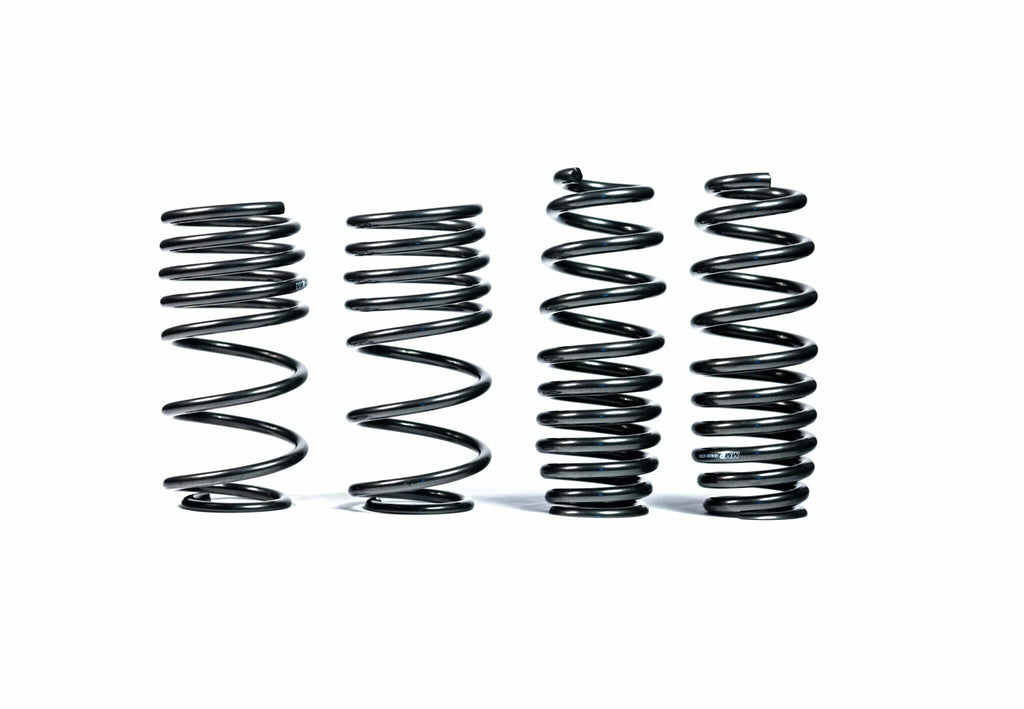 MMR Performance Lowering Springs - BMW M135i xDrive F40 - MMR08-0901