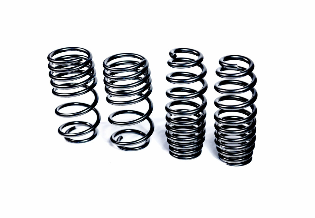 MMR Performance Lowering Springs - BMW M135i xDrive F40 - MMR08-0901