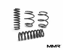 Load image into Gallery viewer, MMR Performance Lowering Springs - BMW M135i/M235i/M140i/M240i - MMR08-0501