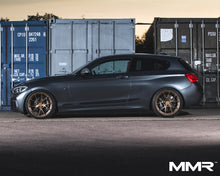 Load image into Gallery viewer, MMR Performance Lowering Springs - BMW M135i/M235i/M140i/M240i - MMR08-0501