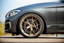 Load image into Gallery viewer, MMR Performance Lowering Springs - BMW M135i/M235i/M140i/M240i - MMR08-0501