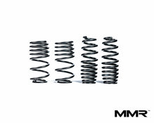 Load image into Gallery viewer, MMR Performance Lowering Springs - BMW M135i/M235i/M140i/M240i - MMR08-0501