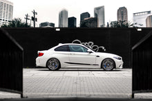 Load image into Gallery viewer, MMR Performance Lowering Springs - BMW M2 &amp; M2C - F87 - MMR08-1002