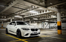 Load image into Gallery viewer, MMR Performance Lowering Springs - BMW M2 &amp; M2C - F87 - MMR08-1002