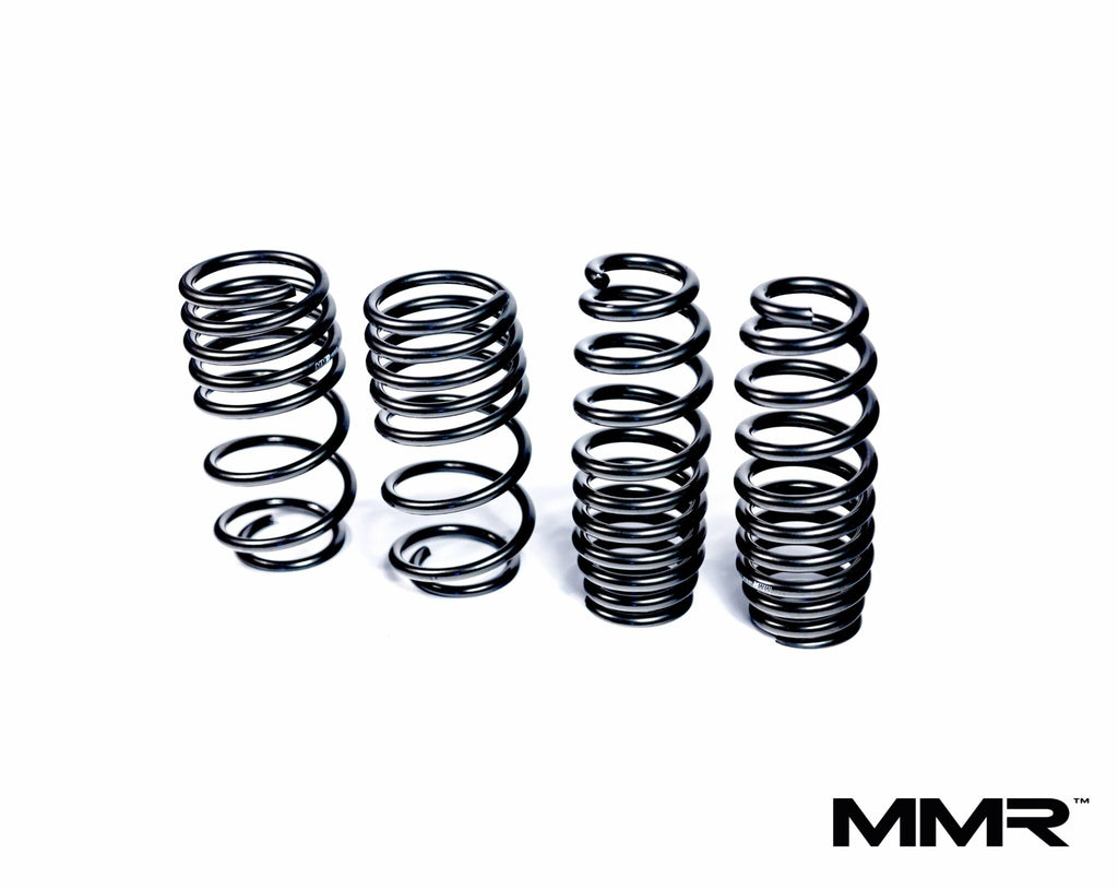 MMR Performance Lowering Springs - BMW M240i G42 - MMR08-1701