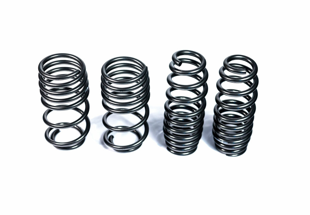 MMR Performance Lowering Springs - BMW M240i G42 - MMR08-1701