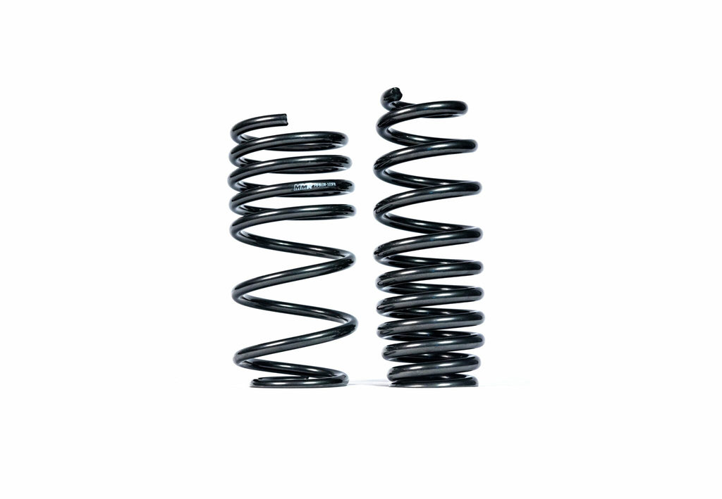 MMR Performance Lowering Springs - BMW M3 F80 - MMR08-1003