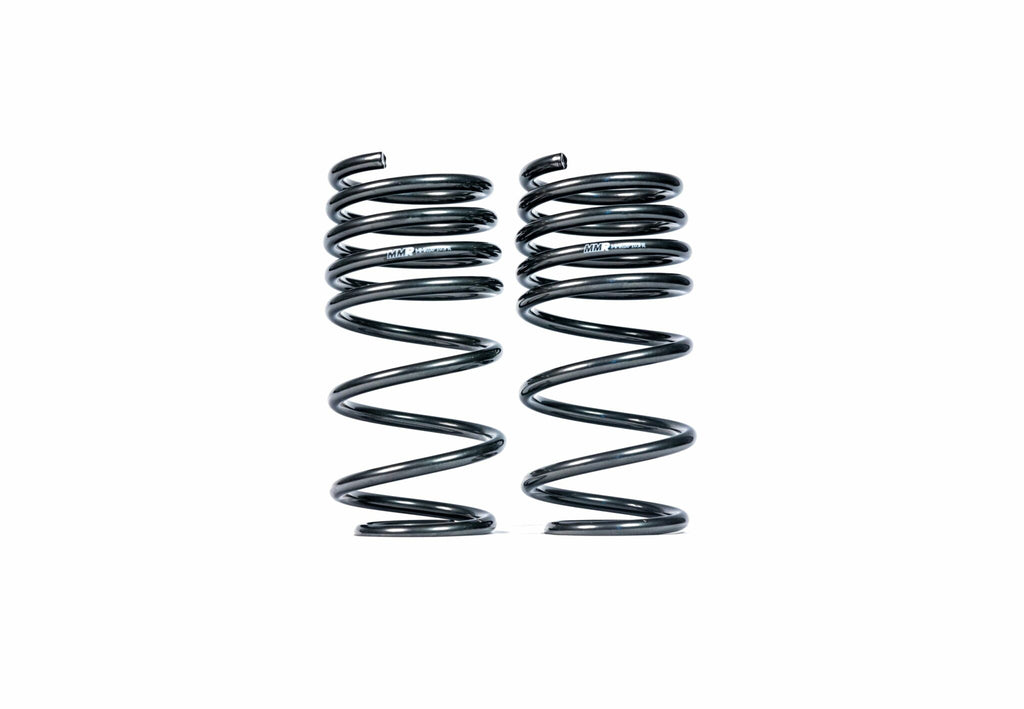 MMR Performance Lowering Springs - BMW M3 F80 - MMR08-1003