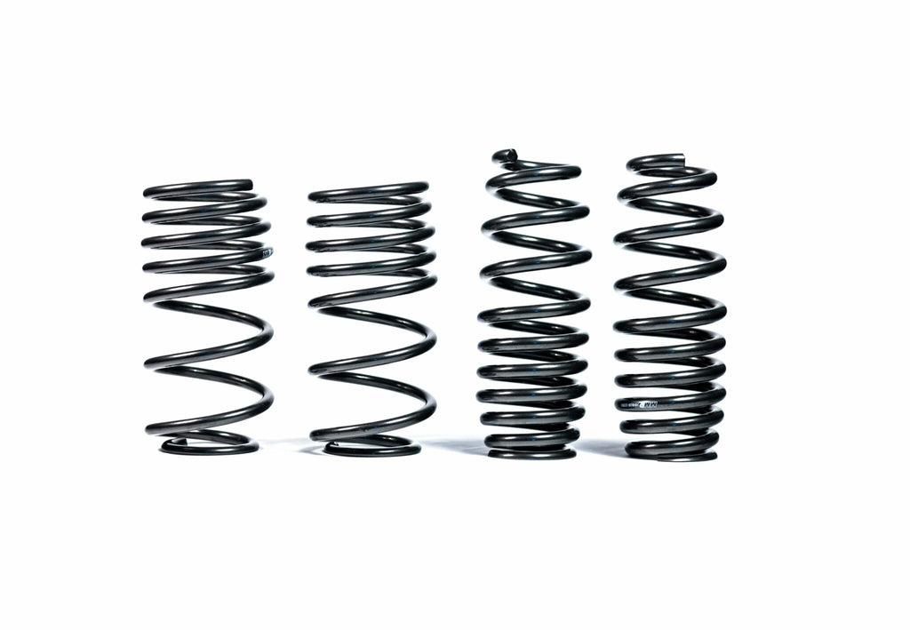 MMR Performance Lowering Springs - Mini F56 - MMR08-1401