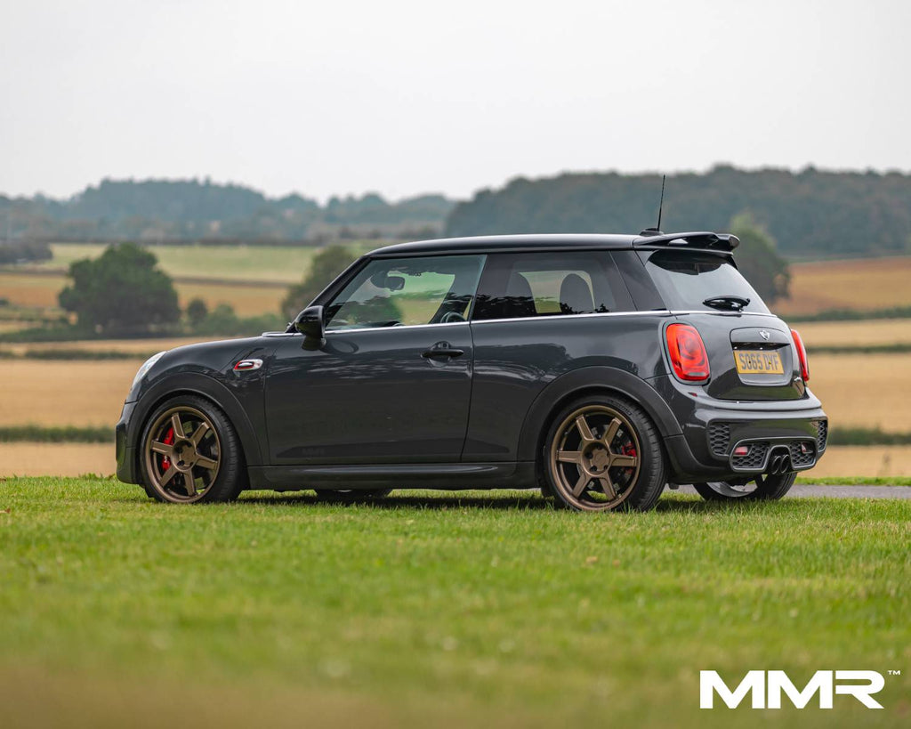 MMR Performance Lowering Springs - Mini F56 - MMR08-1401