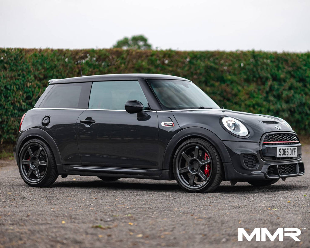 MMR Performance Lowering Springs - Mini F56 - MMR08-1401