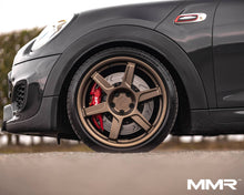 Load image into Gallery viewer, MMR Performance Lowering Springs - Mini F56 - MMR08-1401